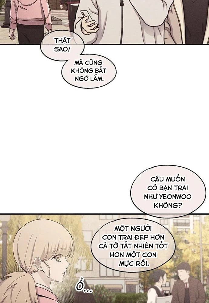 Sự ngây thơ của Yeon Woo Chapter 104 - 36
