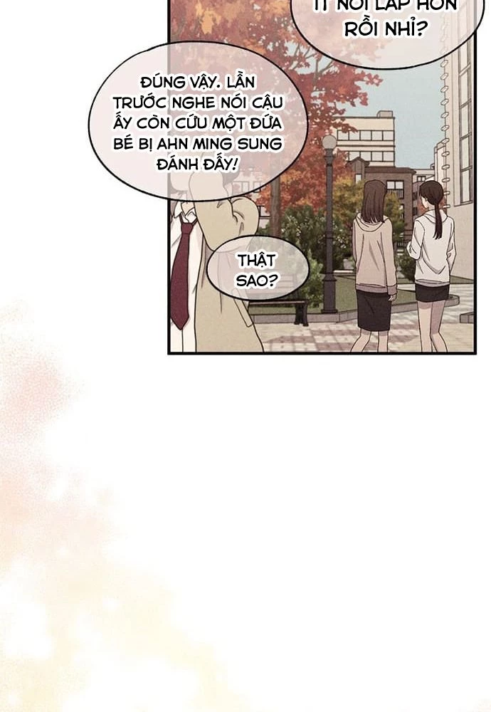 Sự ngây thơ của Yeon Woo Chapter 104 - 38