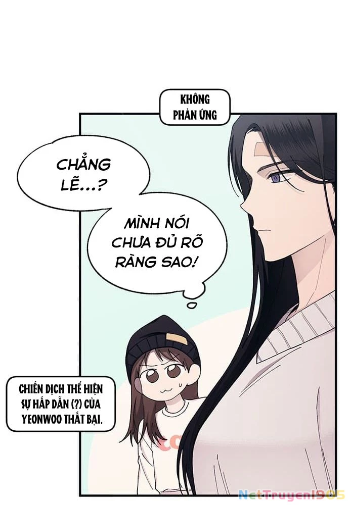 Sự ngây thơ của Yeon Woo Chapter 104 - 41