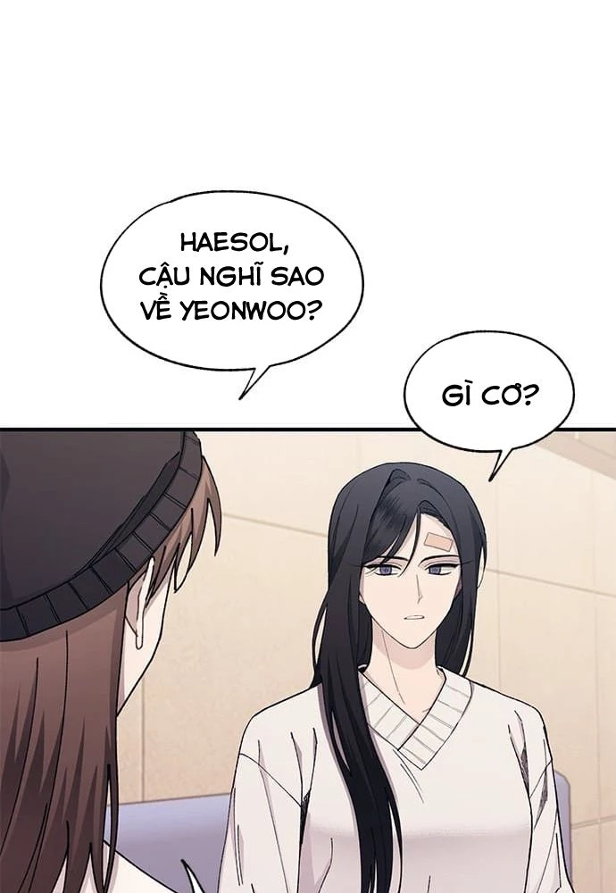 Sự ngây thơ của Yeon Woo Chapter 104 - 43