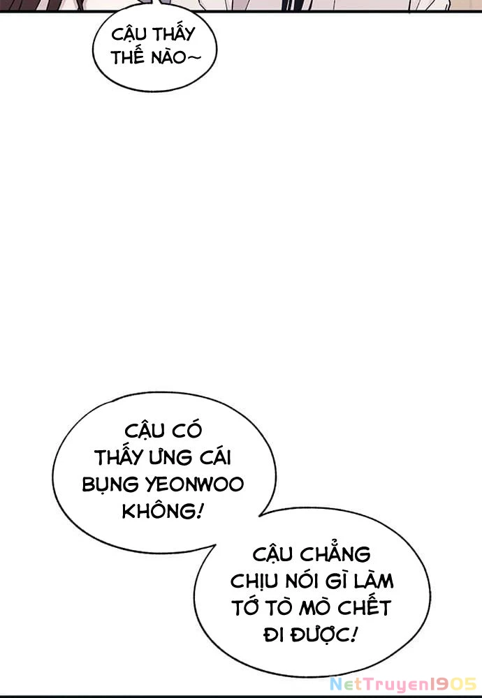 Sự ngây thơ của Yeon Woo Chapter 104 - 44