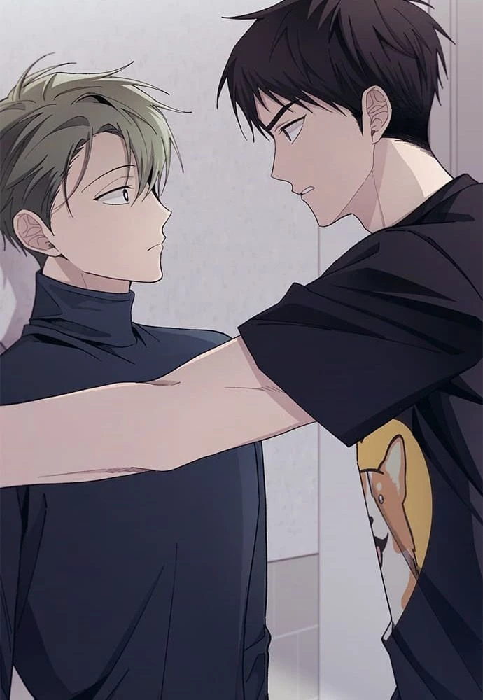 Sự ngây thơ của Yeon Woo Chapter 104 - 48