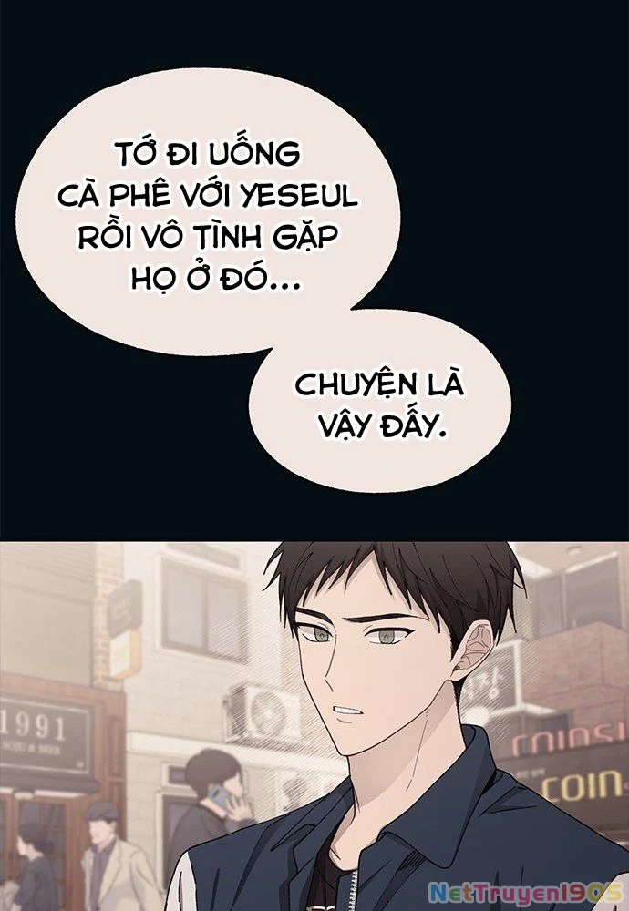 Sự ngây thơ của Yeon Woo Chapter 104 - 79