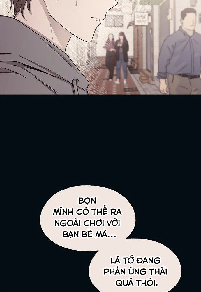 Sự ngây thơ của Yeon Woo Chapter 104 - 81