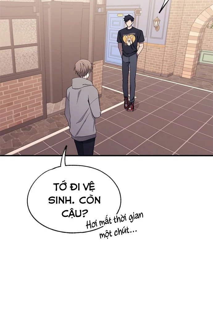 Sự ngây thơ của Yeon Woo Chapter 104 - 84