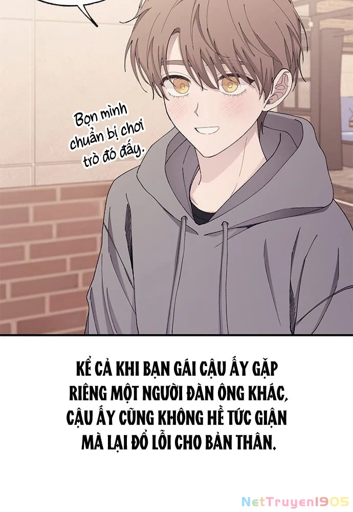 Sự ngây thơ của Yeon Woo Chapter 104 - 89