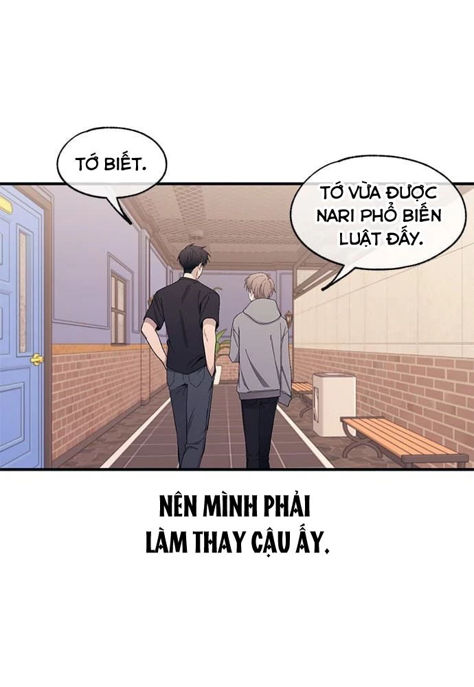 Sự ngây thơ của Yeon Woo Chapter 104 - 90