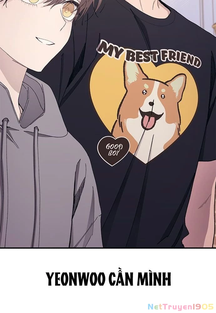 Sự ngây thơ của Yeon Woo Chapter 104 - 92
