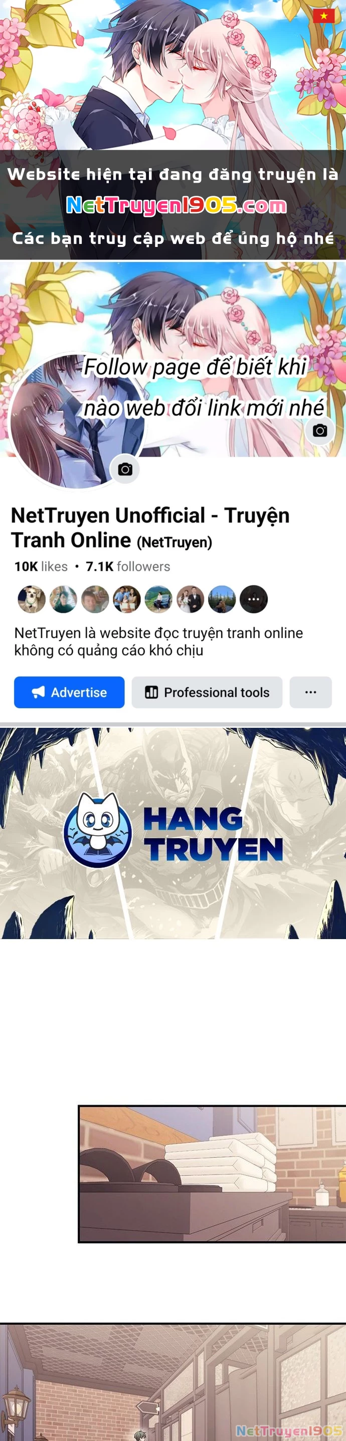 Sự ngây thơ của Yeon Woo Chapter 105 - 1