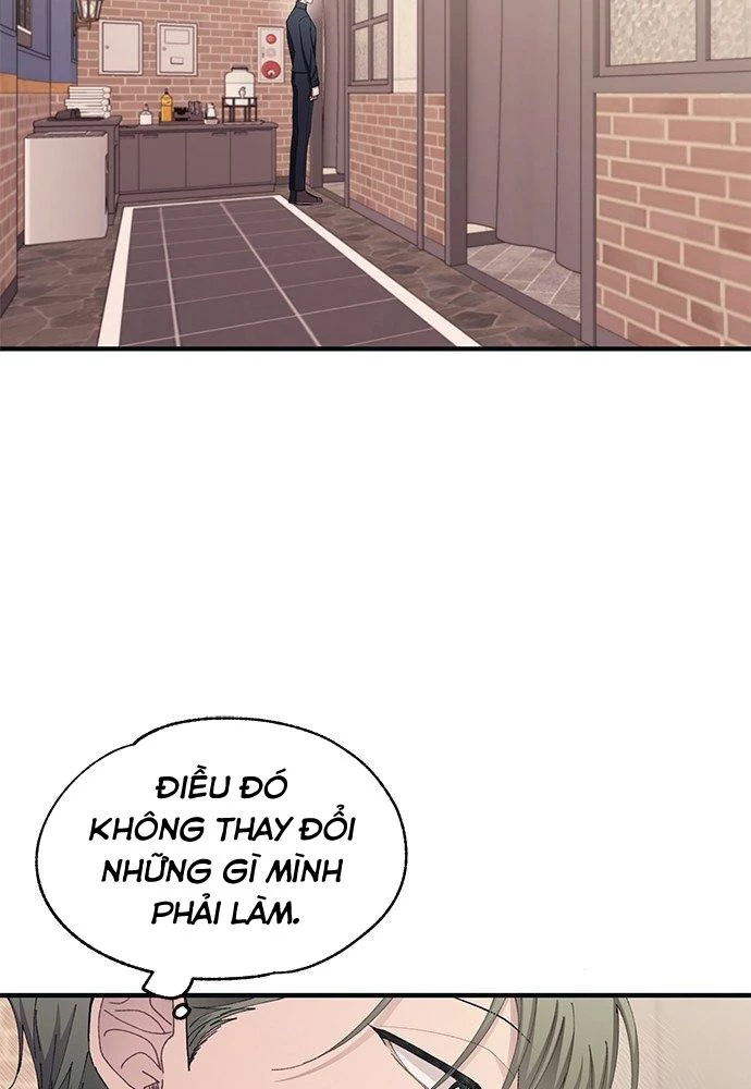 Sự ngây thơ của Yeon Woo Chapter 105 - 2