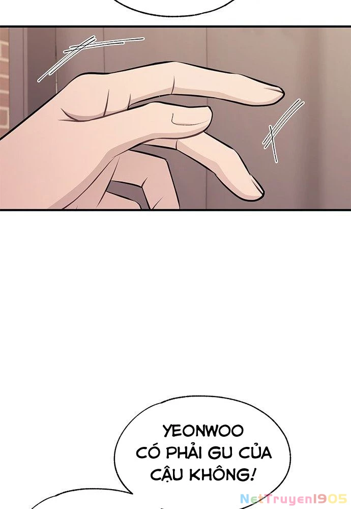 Sự ngây thơ của Yeon Woo Chapter 105 - 4