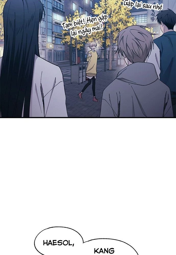 Sự ngây thơ của Yeon Woo Chapter 105 - 12