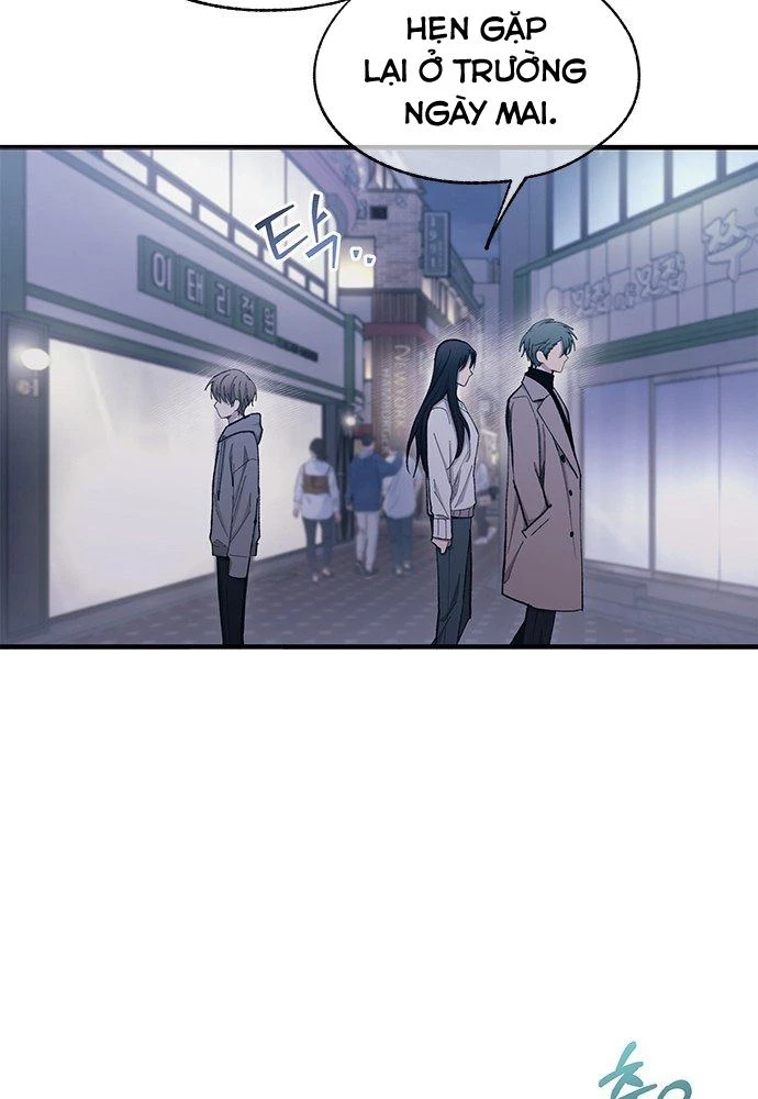 Sự ngây thơ của Yeon Woo Chapter 105 - 15