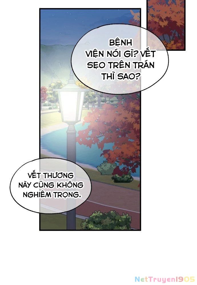 Sự ngây thơ của Yeon Woo Chapter 105 - 19