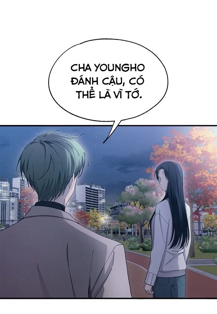 Sự ngây thơ của Yeon Woo Chapter 105 - 24