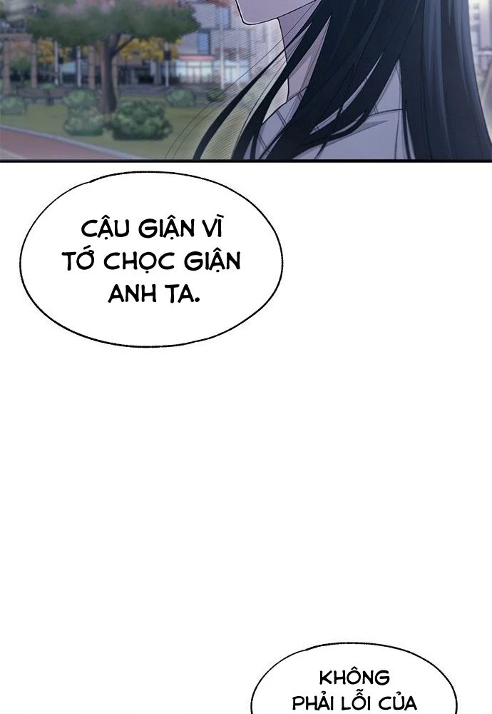 Sự ngây thơ của Yeon Woo Chapter 105 - 26