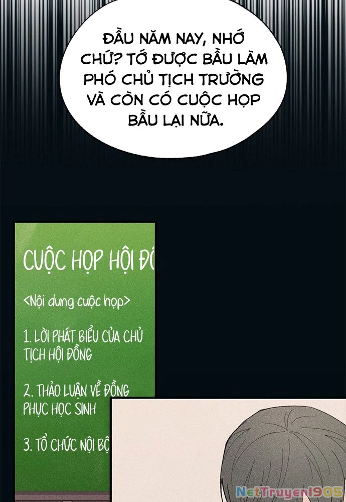 Sự ngây thơ của Yeon Woo Chapter 105 - 31