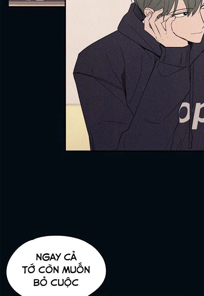 Sự ngây thơ của Yeon Woo Chapter 105 - 32