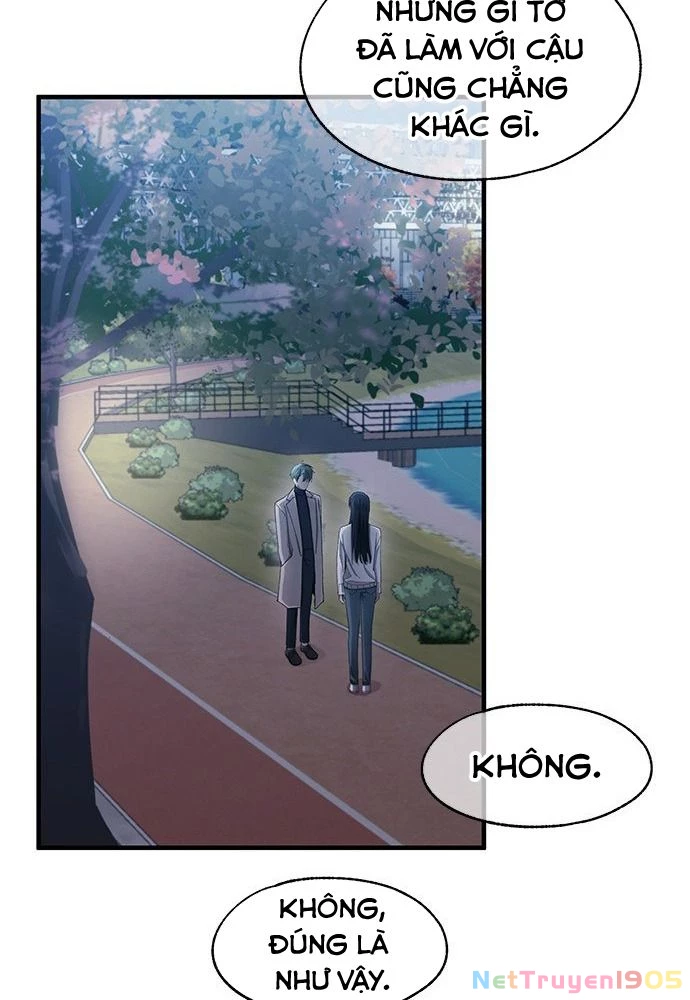 Sự ngây thơ của Yeon Woo Chapter 105 - 40