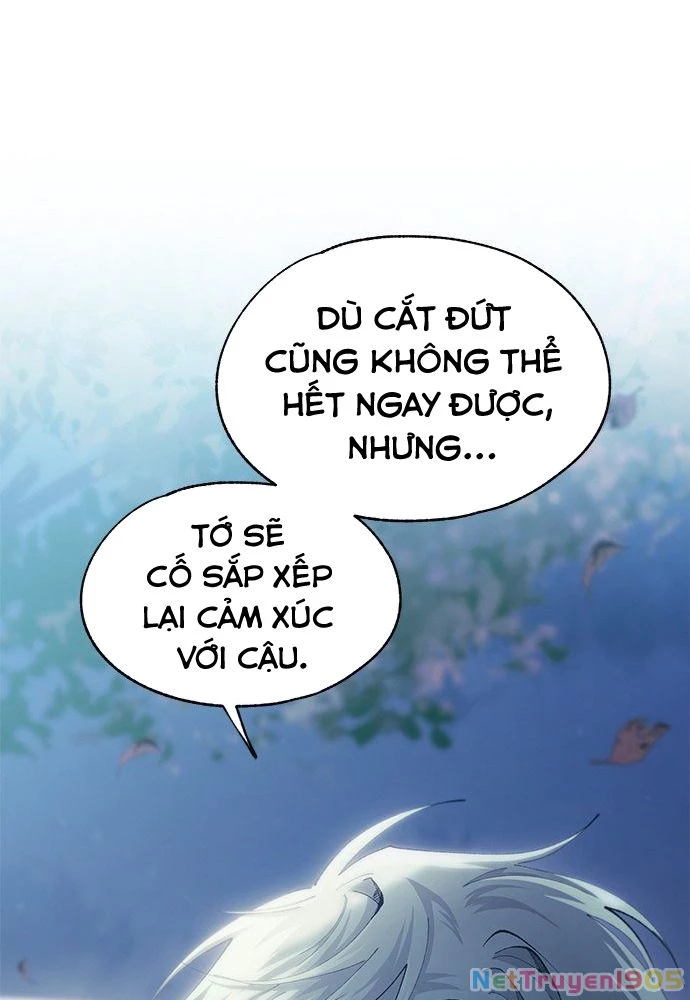 Sự ngây thơ của Yeon Woo Chapter 105 - 45