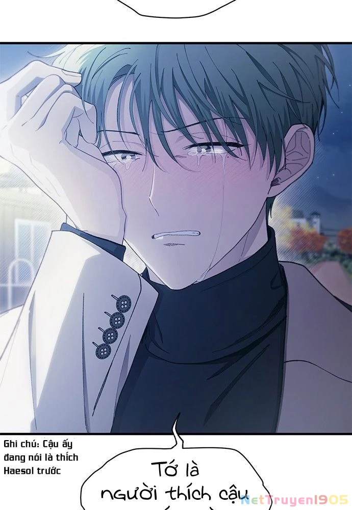 Sự ngây thơ của Yeon Woo Chapter 105 - 74