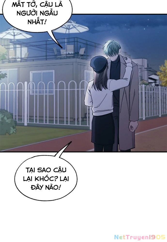 Sự ngây thơ của Yeon Woo Chapter 105 - 84