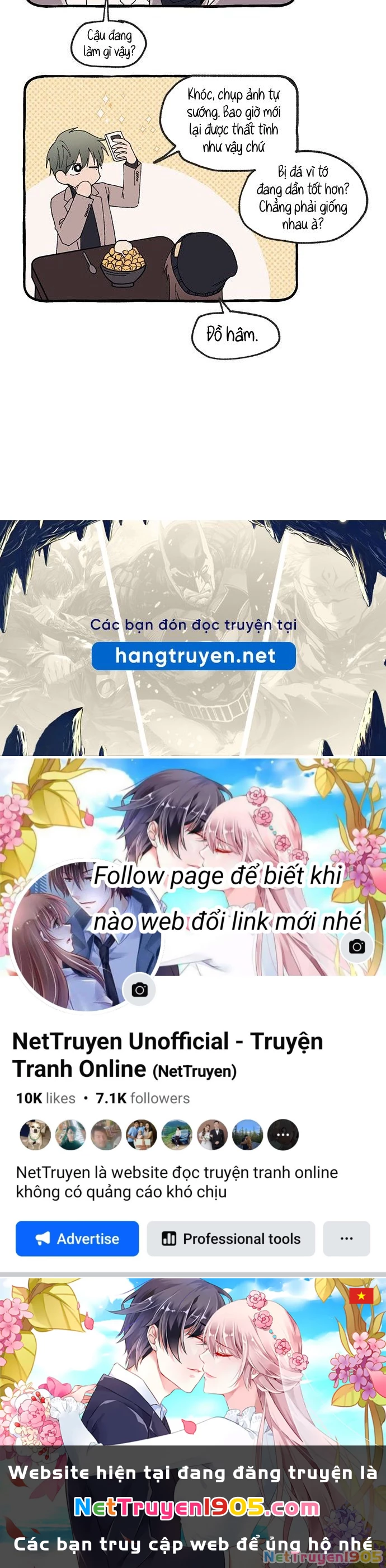 Sự ngây thơ của Yeon Woo Chapter 105 - 94