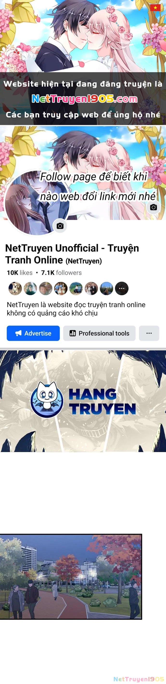 Sự ngây thơ của Yeon Woo Chapter 106 - 1