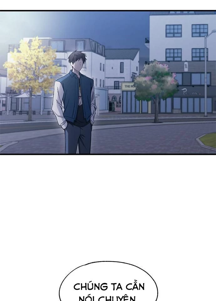 Sự ngây thơ của Yeon Woo Chapter 106 - 3