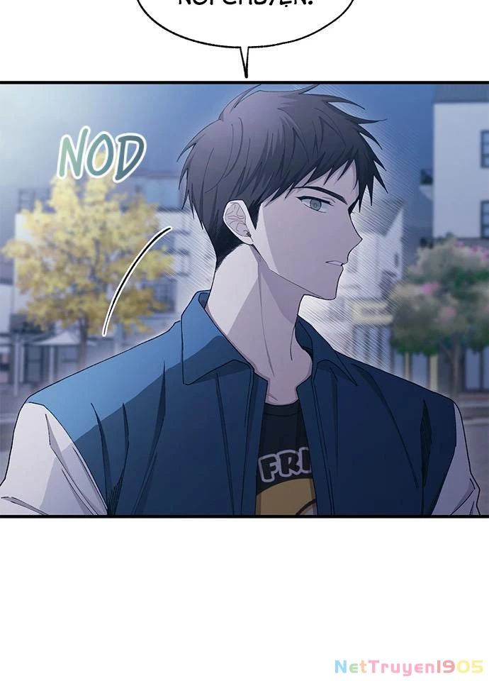 Sự ngây thơ của Yeon Woo Chapter 106 - 4