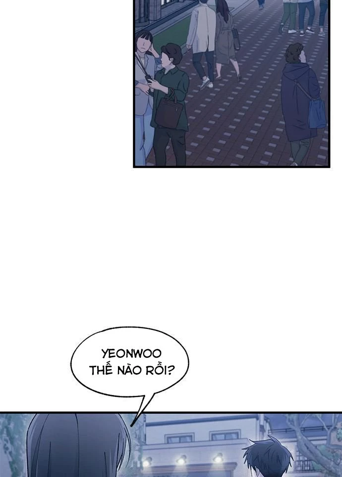 Sự ngây thơ của Yeon Woo Chapter 106 - 7