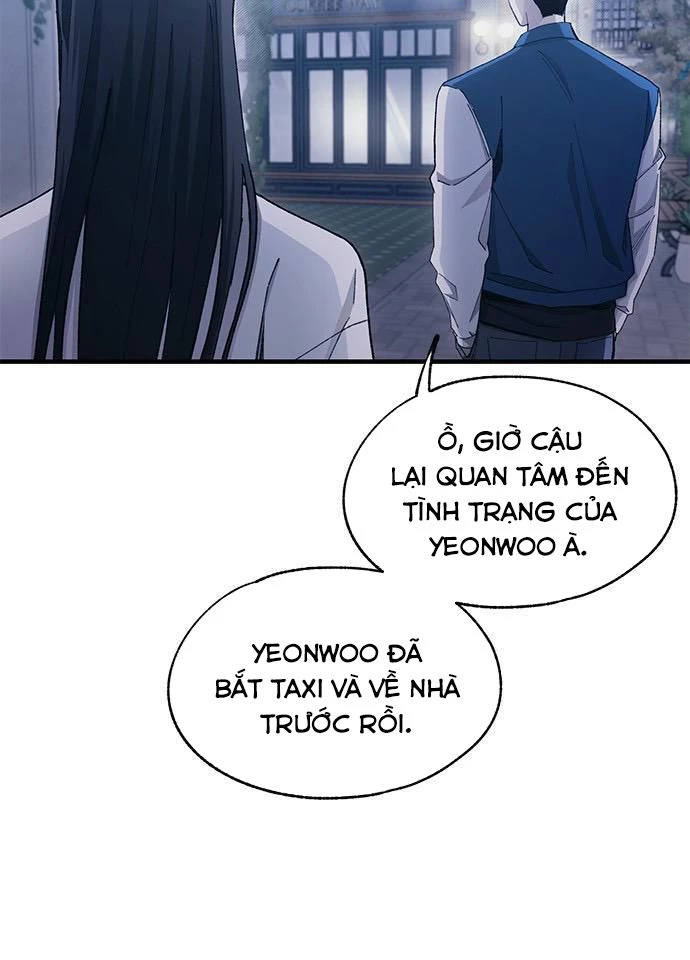 Sự ngây thơ của Yeon Woo Chapter 106 - 8