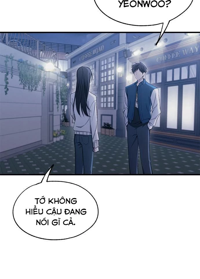 Sự ngây thơ của Yeon Woo Chapter 106 - 12