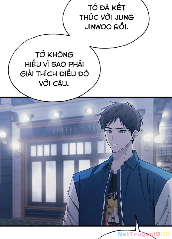 Sự ngây thơ của Yeon Woo Chapter 106 - 16