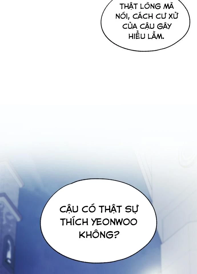 Sự ngây thơ của Yeon Woo Chapter 106 - 17