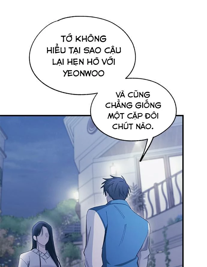 Sự ngây thơ của Yeon Woo Chapter 106 - 21