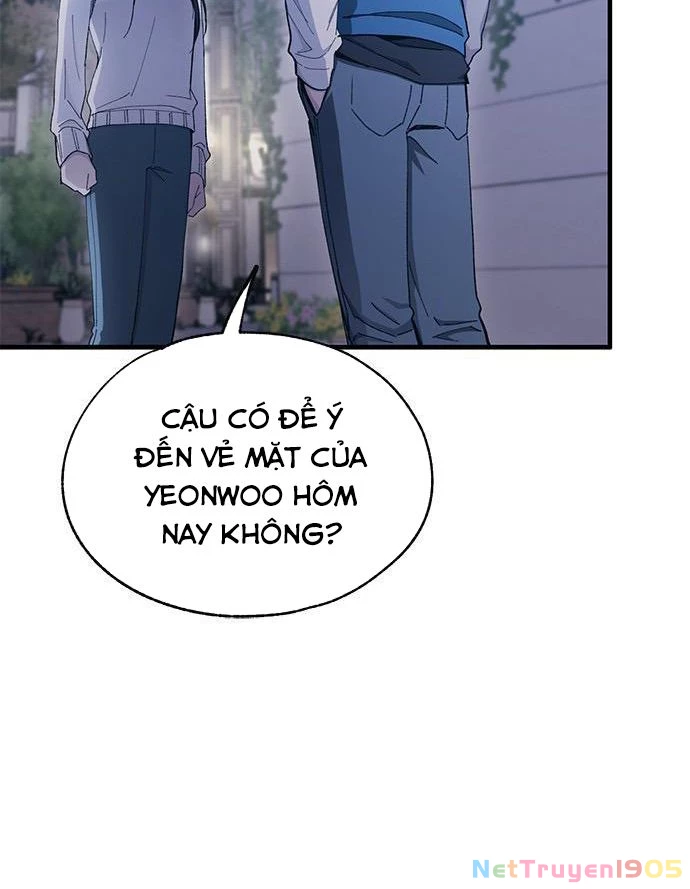 Sự ngây thơ của Yeon Woo Chapter 106 - 22