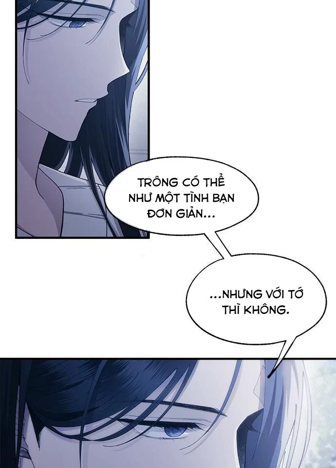 Sự ngây thơ của Yeon Woo Chapter 106 - 32