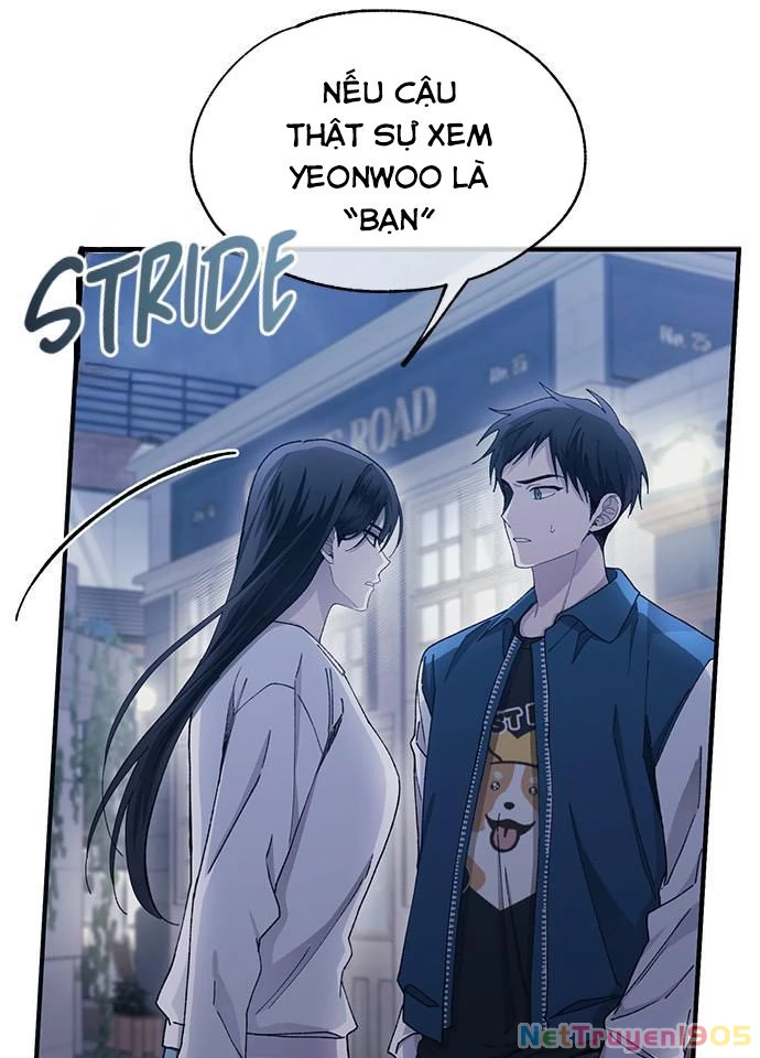 Sự ngây thơ của Yeon Woo Chapter 106 - 34