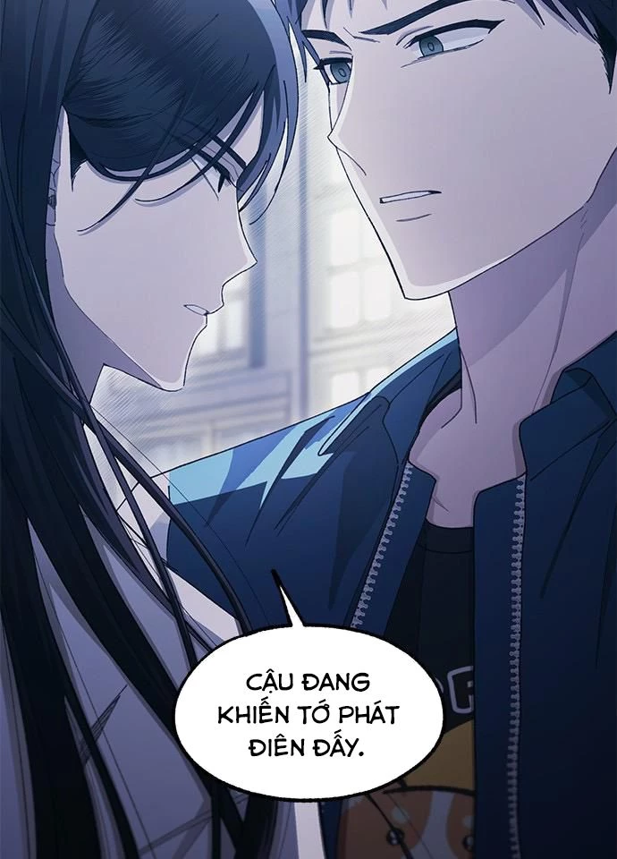 Sự ngây thơ của Yeon Woo Chapter 106 - 36