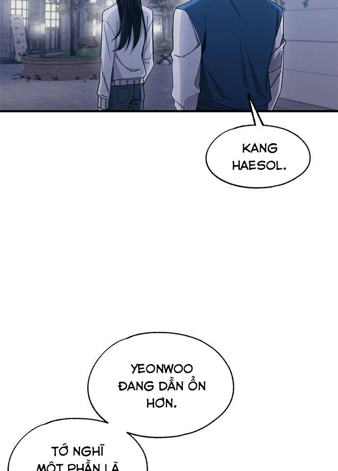 Sự ngây thơ của Yeon Woo Chapter 106 - 38