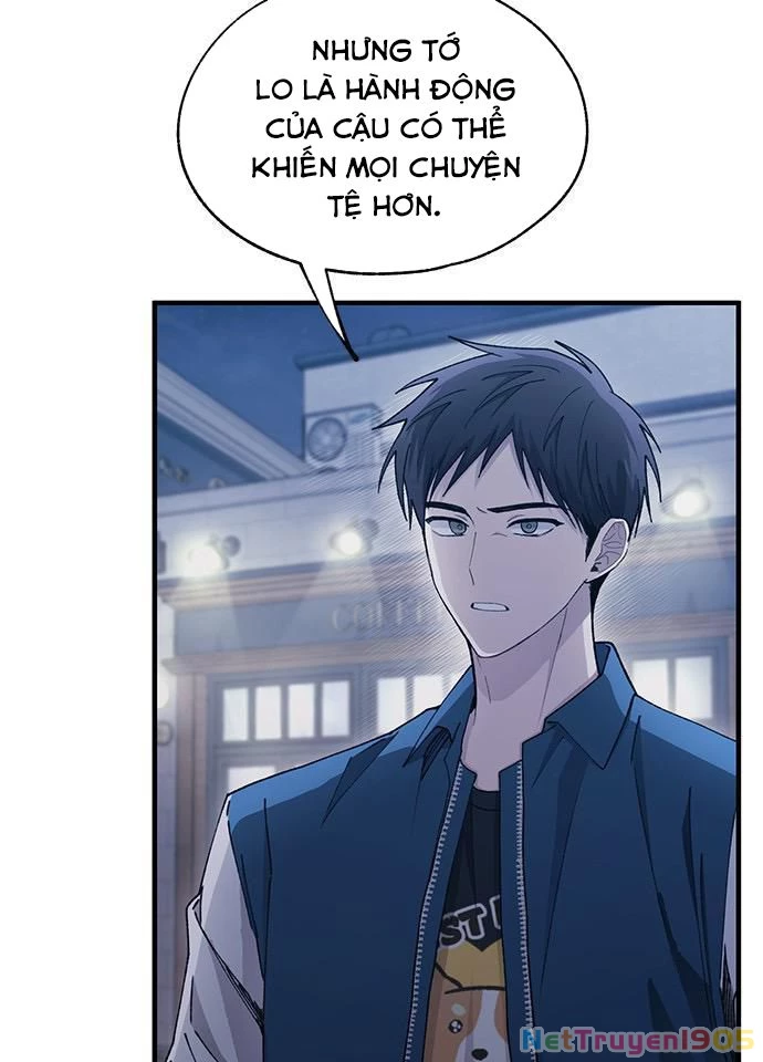 Sự ngây thơ của Yeon Woo Chapter 106 - 40