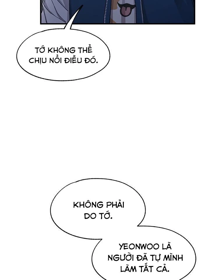 Sự ngây thơ của Yeon Woo Chapter 106 - 41