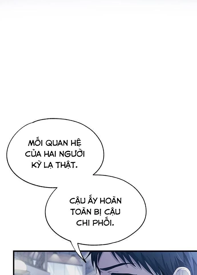 Sự ngây thơ của Yeon Woo Chapter 106 - 45