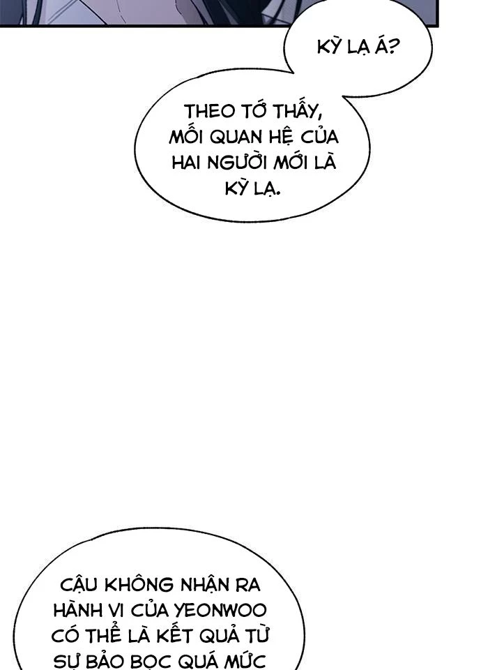 Sự ngây thơ của Yeon Woo Chapter 106 - 47