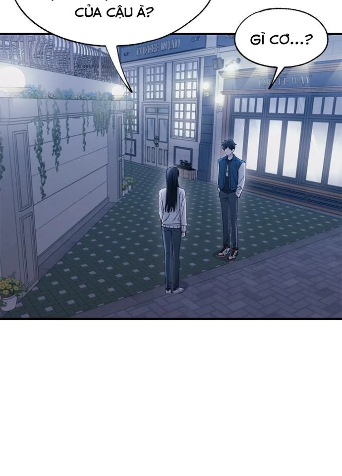 Sự ngây thơ của Yeon Woo Chapter 106 - 48