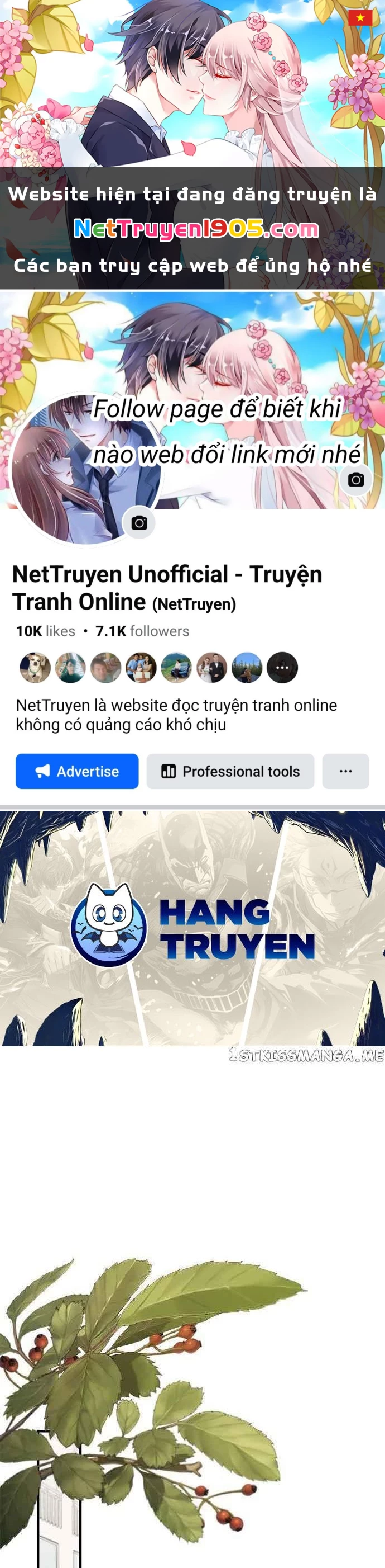 Sự ngây thơ của Yeon Woo Chapter 107 - 1