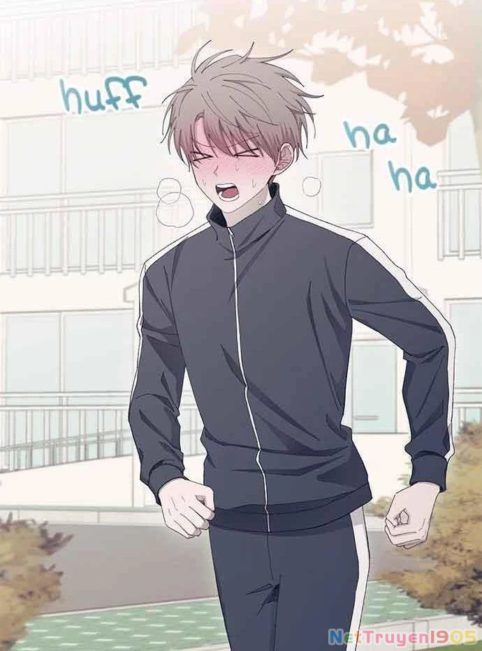 Sự ngây thơ của Yeon Woo Chapter 107 - 3