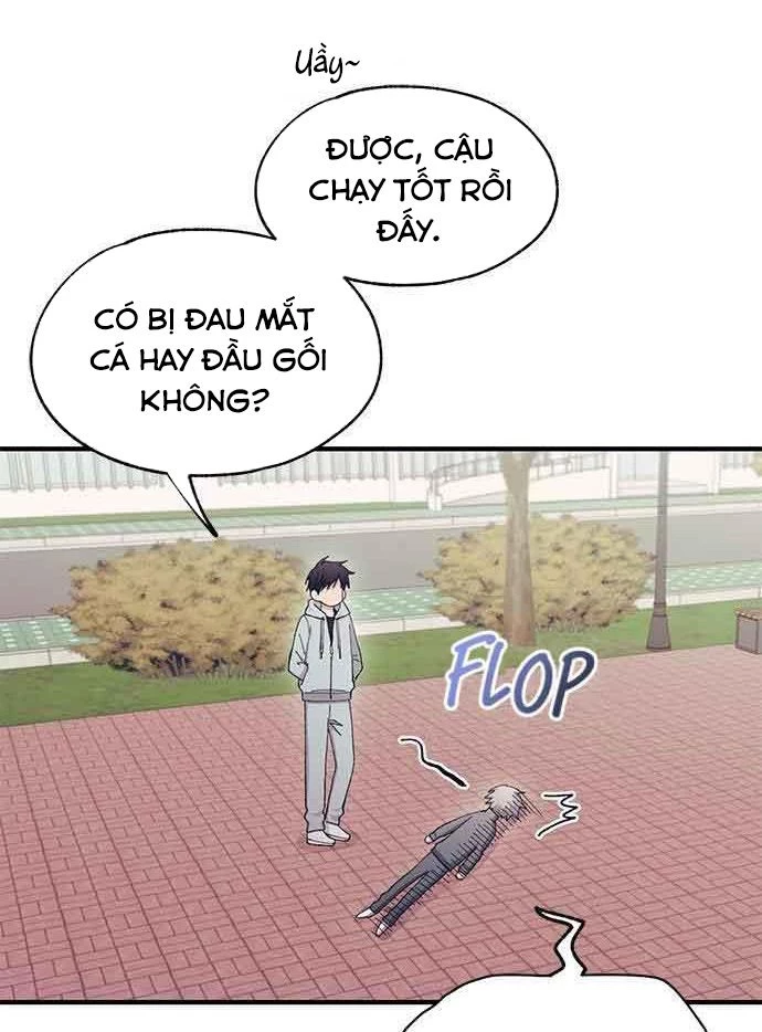 Sự ngây thơ của Yeon Woo Chapter 107 - 5