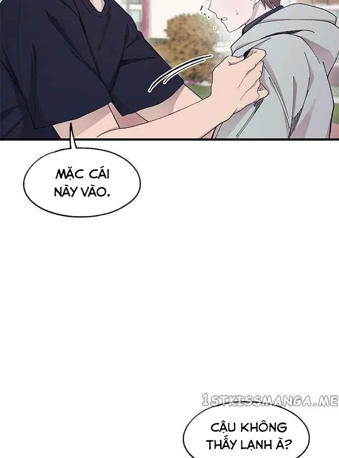 Sự ngây thơ của Yeon Woo Chapter 107 - 7